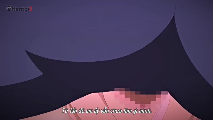 Kazoku Haha To Shimai No Kyousei 3