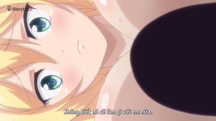 Mankitsu Happening 2