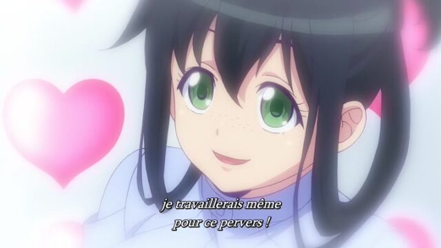 Masou Gakuen HxH – 05