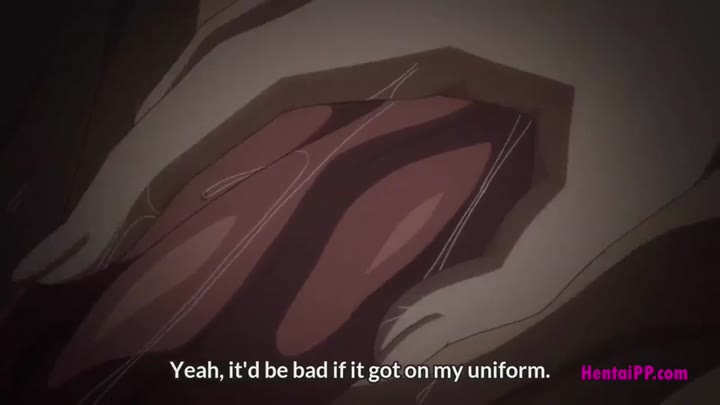 Stepbrother Cum Inside Stepsister UNCENSORED Hentai