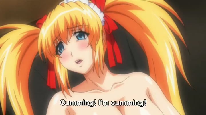 Oppai no Ouja hentai anime  1 and  2 uncensored (2010)