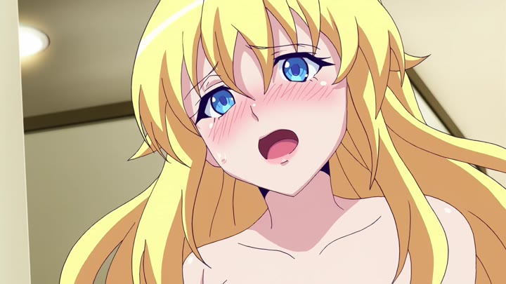 Masou Gakuen HxH – 07