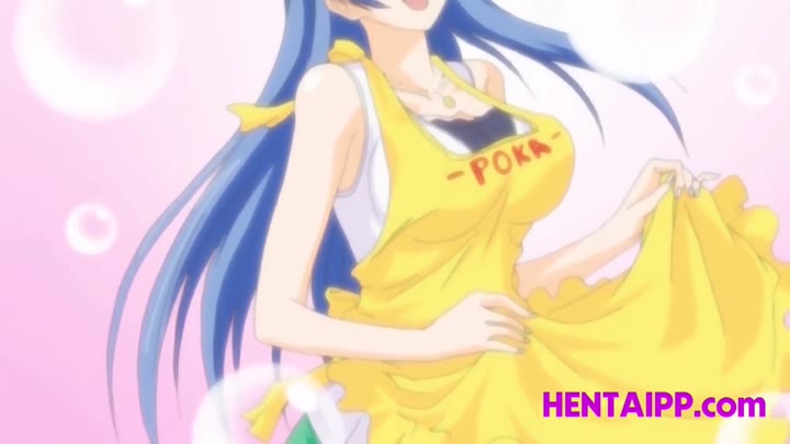 Stepsister Meet Stepbrother – Hentai Episode 1 Uncensored