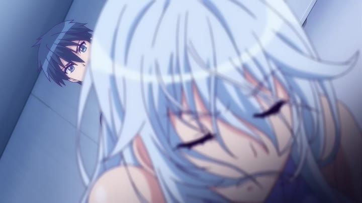 Masou Gakuen HxH – 04
