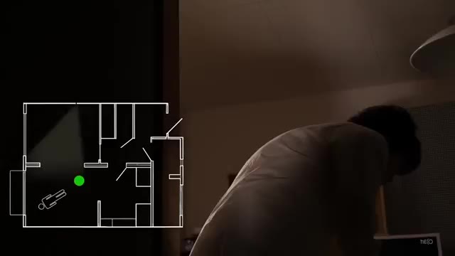 Nozoki Ana Episode 1 (2014)